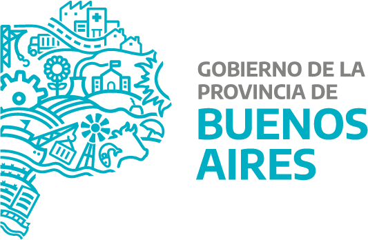 Logo of Provincia De Buenos Aires